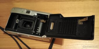 Fotoaparát Minolta - 6