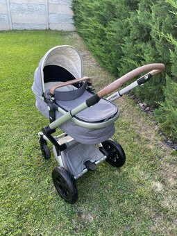 Kočík Joolz Day Taylor dvojkombinácia - 6