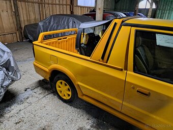 Škoda Felícia Fun 1.6 ZNÍŽENÁ CENA - 6