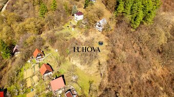 Pozemok v záhradkárskej oblasti - 6