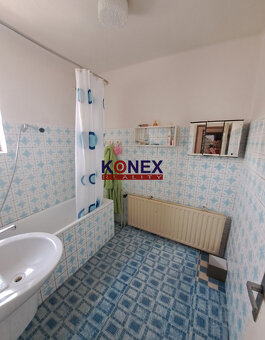 NA PREDAJ Poschodový rodinný dom ZBUDZA - 6