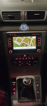 Passat B7 2.0 TDI nová STK - 6