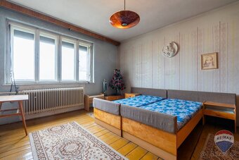 na predaj rodinný dom Trenčianska Teplá Dobrá - 6