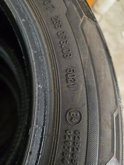 Zánovné Letné Pneu Barum Bravuris5 175/65 R14 - 6