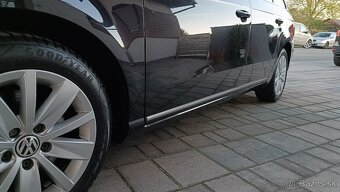 VOLKSWAGEN PASSAT VARIANT 2.0 TDI 103 kW CR DSG6 BLUEMOTION - 6