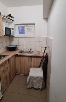 Dobré reality- IZBA na prenájom pre 1 osobu + záhrada za dom - 6