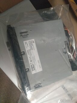 JVC (Japan), KD R472, USB, modré podsvícení - 6