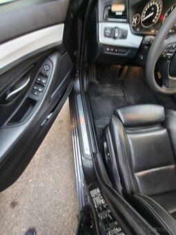 Bmw 530 d Xdrive Combi - 6