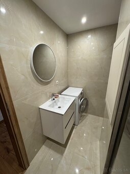 1-izbový zrekonštruovaný byt - 6