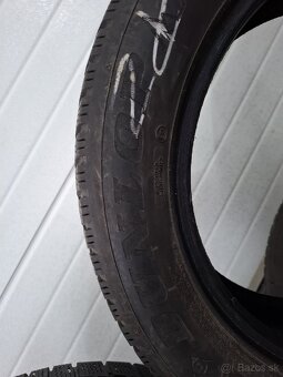 Zimné pneumatiky 205/55 R16 - 6