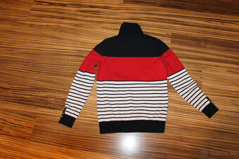 Dámsky rolák Tommy Hilfiger v. S - 6