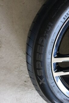 18"..5x114,3 r18..ORIG..KIA/HYUNDAI...Zaťažove..LETNA..SADA - 6