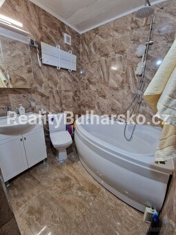 K prodeji velmi prostorný třípokojový apartmán 3+kk 114m2 - 6