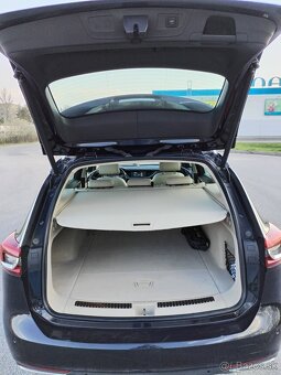 Opel Insignia ST, BiTurbo, 154 KW, 4x4, 5/2018 - 6