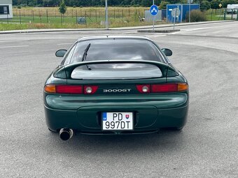 Mitsubishi 3000gt - 6