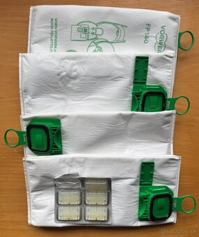 Vysávač Vorwerk VK140 - 6