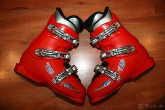 lyže Volkl Supersport 120 cm , lyžiarky - 6