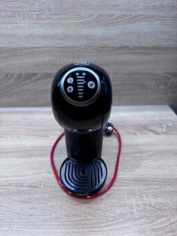 Krups Nescafé Dolce Gusto Genio S Plus Grey - 6