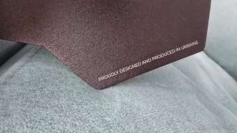 Vodna fajka embery mini mono - 6