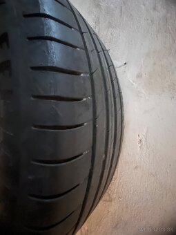 Goodyear 205/55 R16 91W - 6