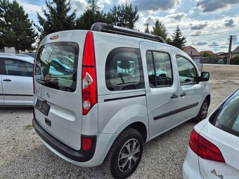 Renault kangoo - 6