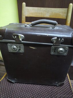 Heligonka Popular - 6