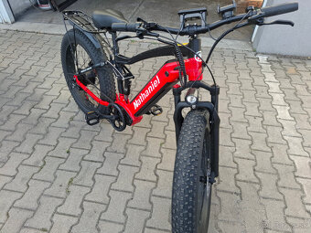 E fatbike - 6