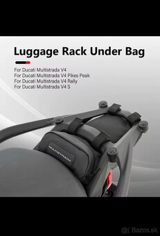 Taška pre DUCATI MULTISTRADA - 6