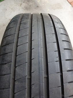 Orig. Audi disky R18 5x112 7,5J - 6