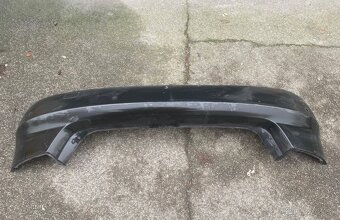 Audi A8 zadny naraznik - 6