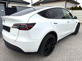 Tesla Model Y ✅ Long Range ✅ 560 PS‼️ 4x4 ✅ 41 000KM - 6