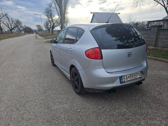 Seat Altea FR 2.0tfsi 147kw M6 - 6