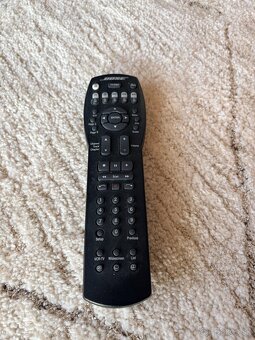 Bose CineMate GS series II - 6