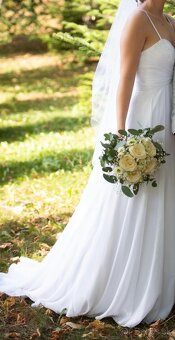 Svadobne saty Moreen Bridal - 6