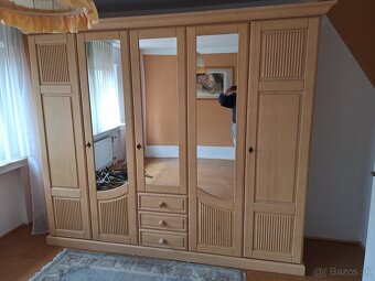 PEKNÁ SPÁLNA PINIE - 6