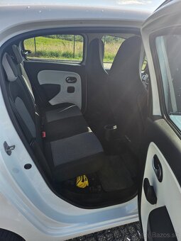 Renault twingo - 6