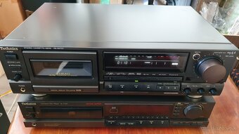 Technics RS BX 727 +DO - 6
