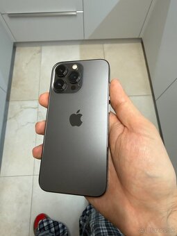 IPhone 13 Pro 128 GB - 6