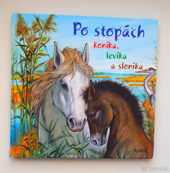 Detské knihy za 1 EUR. ♥ - 6