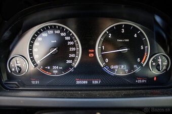 BMW Rad 6 Gran Coupé 640d - 6