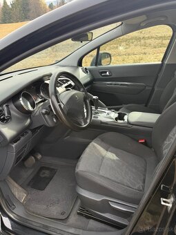 Peugeot 3008 1.6 HDI - 6