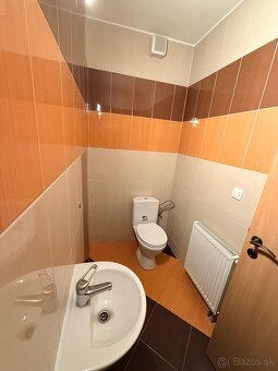 Prenájom 2i byt Trnava - 6