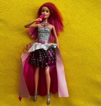Barbie luxusne edicie 4x - 6