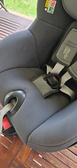 Britax Römer Dualfix M Size - 6