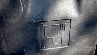 Plastove Sudy 60 l - 6