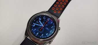 Samsung Gear S3 Classic - 6