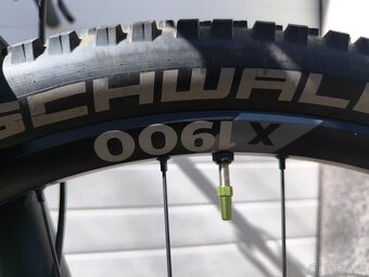 Canyon Lux Trail CF6 2022 - 6
