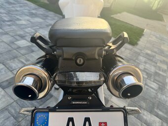 Yamaha-MT03 - 6