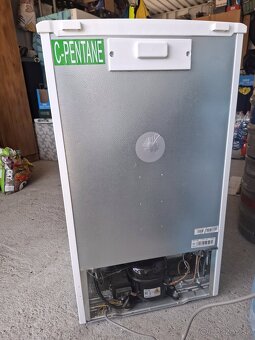 Mala 60l mraznicka - 6