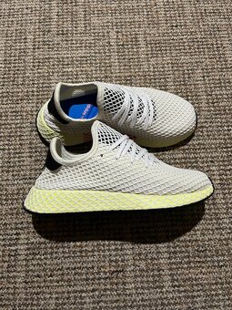 15x Dámské sportovní tenisky Adidas Deerupt Runner - 6